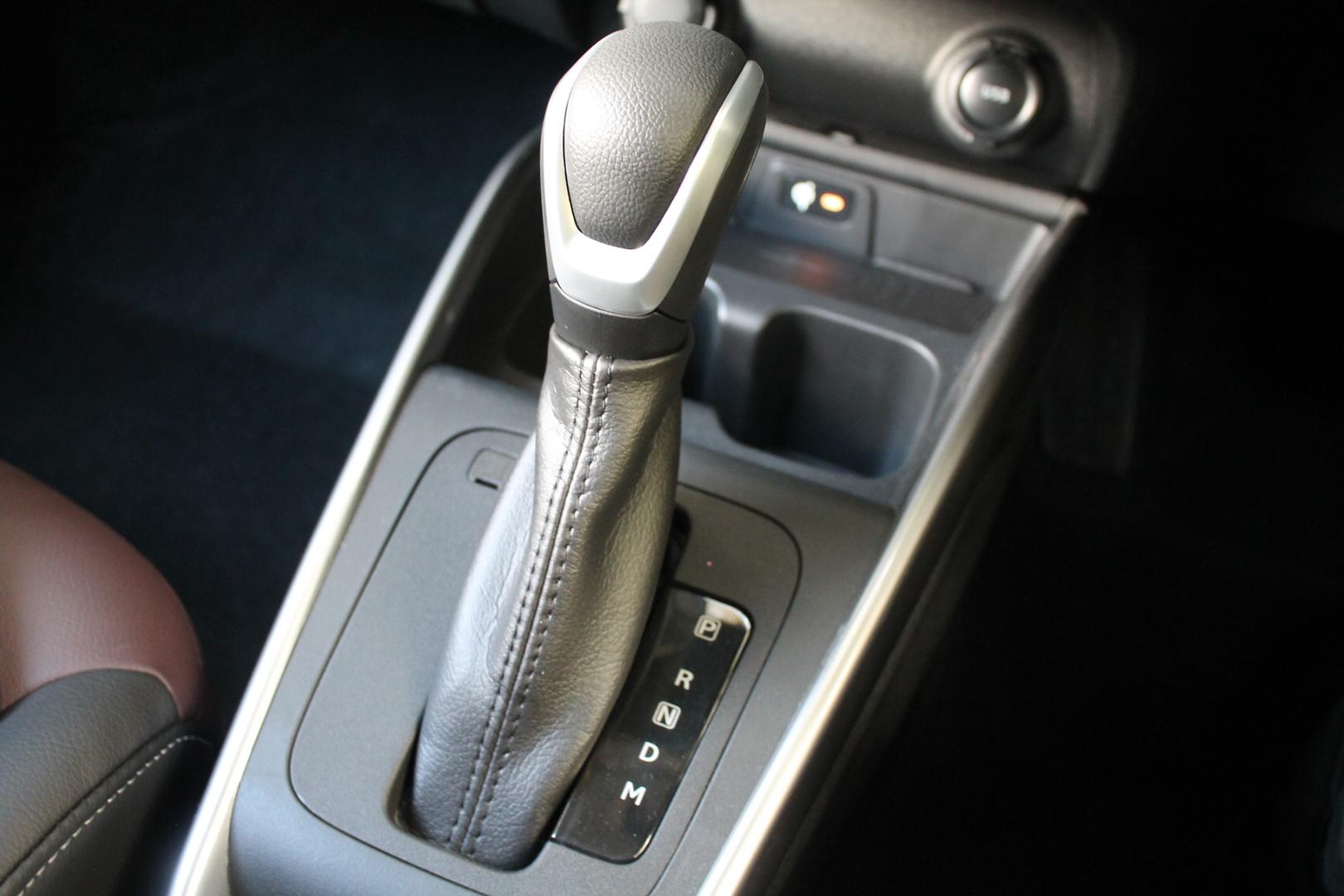2025 Demo Suzuki Fronx KW Hybrid SUV