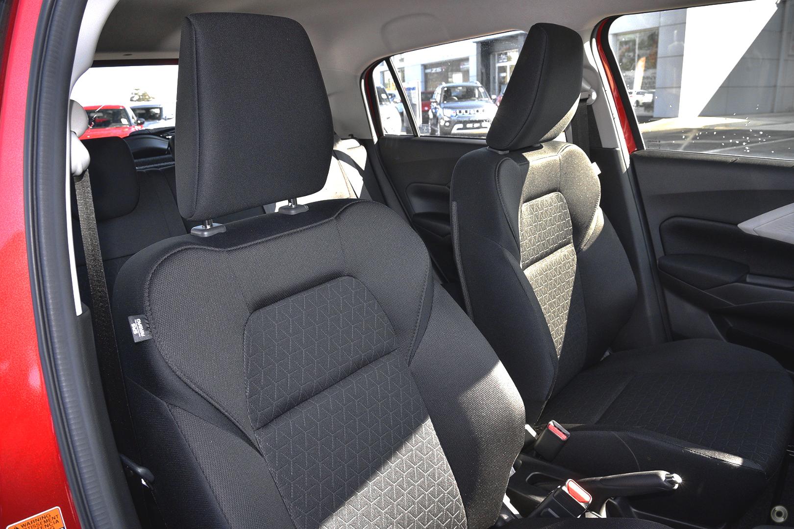 2025 New Suzuki Swift UZ Hybrid Hatchback