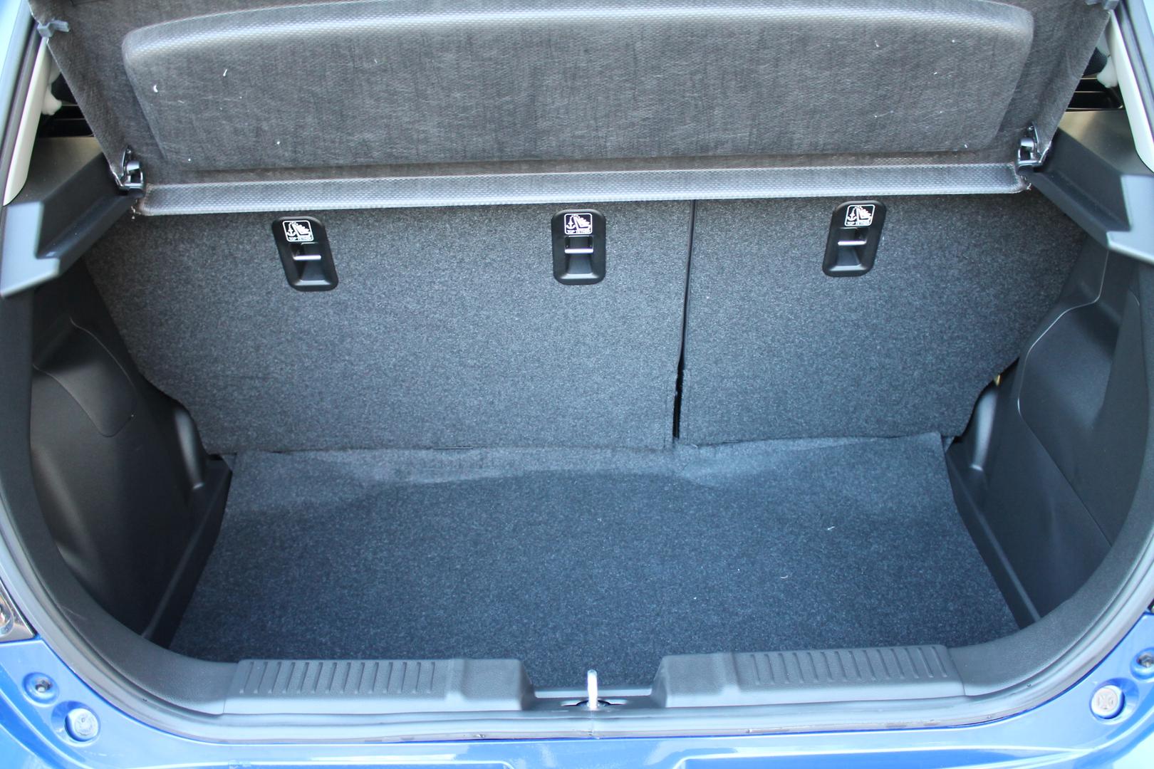 2025 Demo Suzuki Swift UZ Hybrid GLX Hatchback