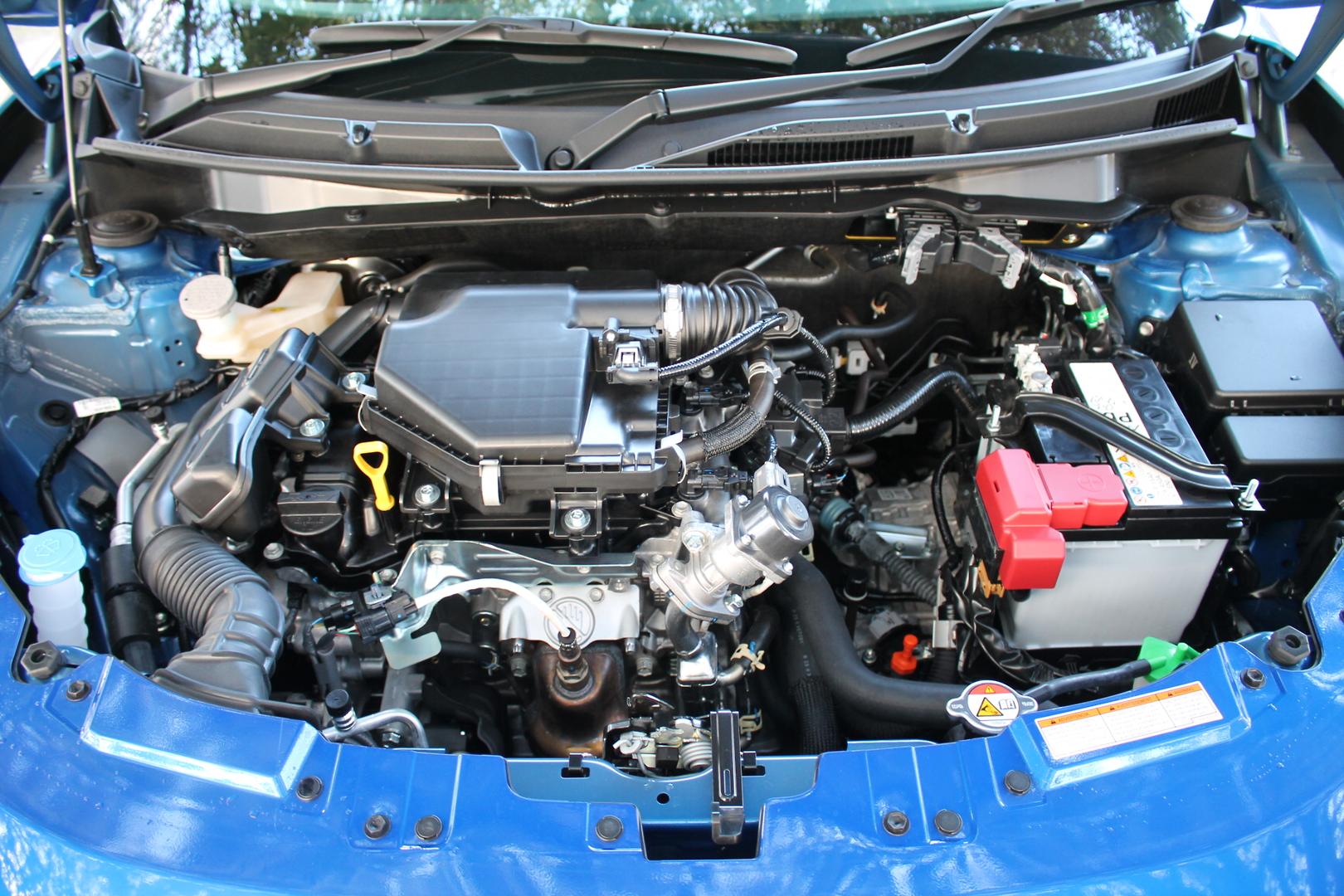 2025 Demo Suzuki Swift UZ Hybrid GLX Hatchback