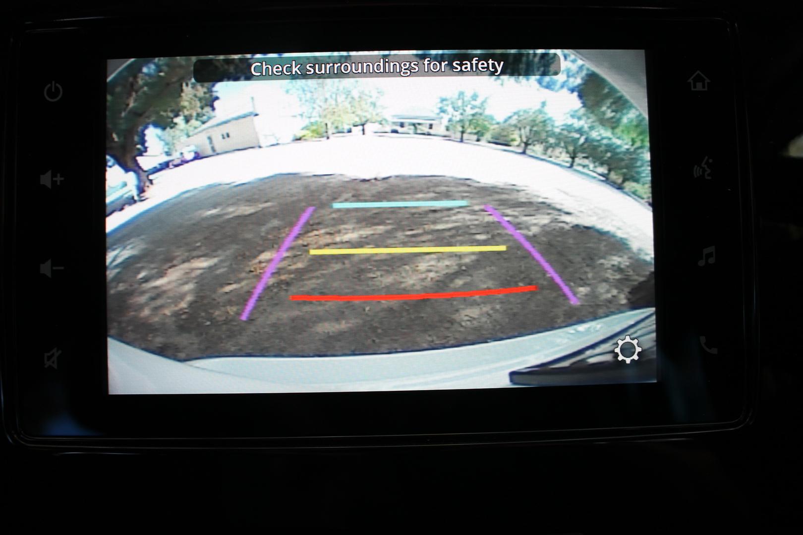 2026 Demo Suzuki Vitara LY Series II Turbo Hybrid SUV