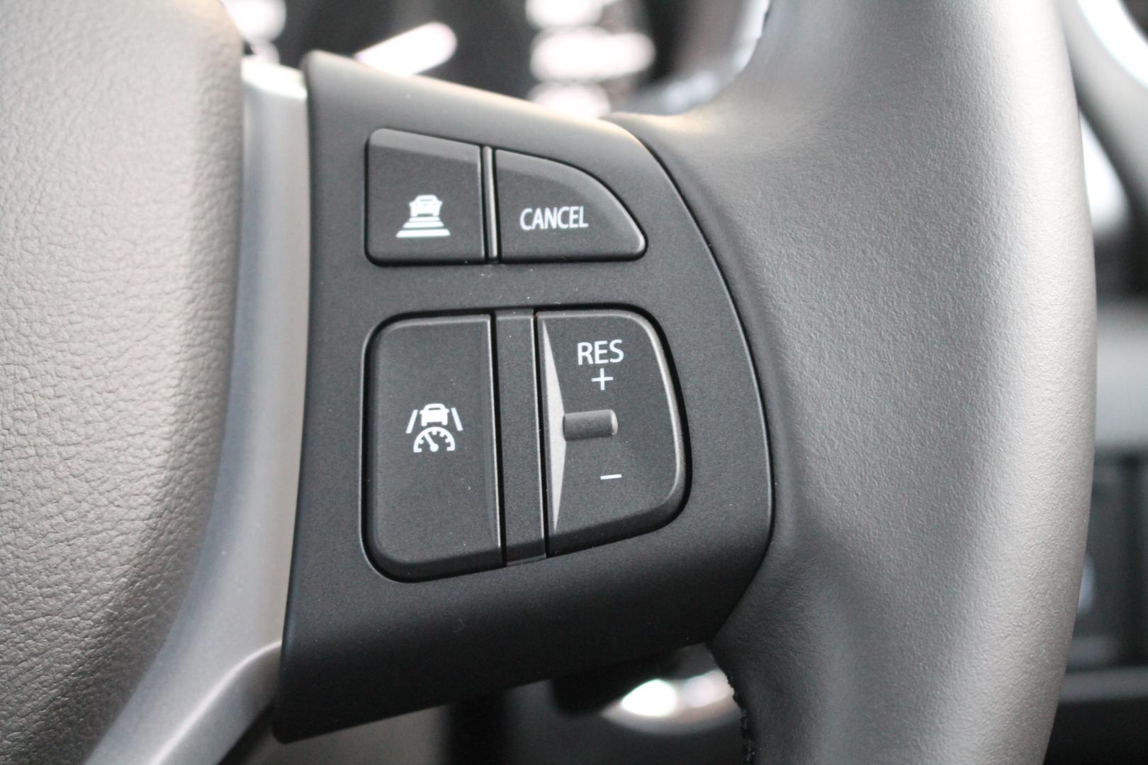 2026 Demo Suzuki Vitara LY Series II Turbo Hybrid SUV