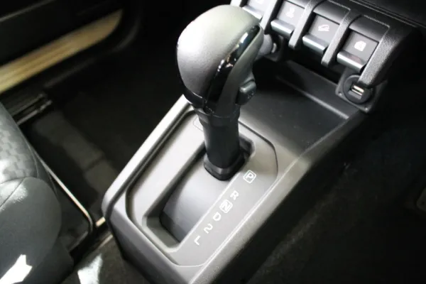 2026 Demo Suzuki Jimny JJ XL SUV