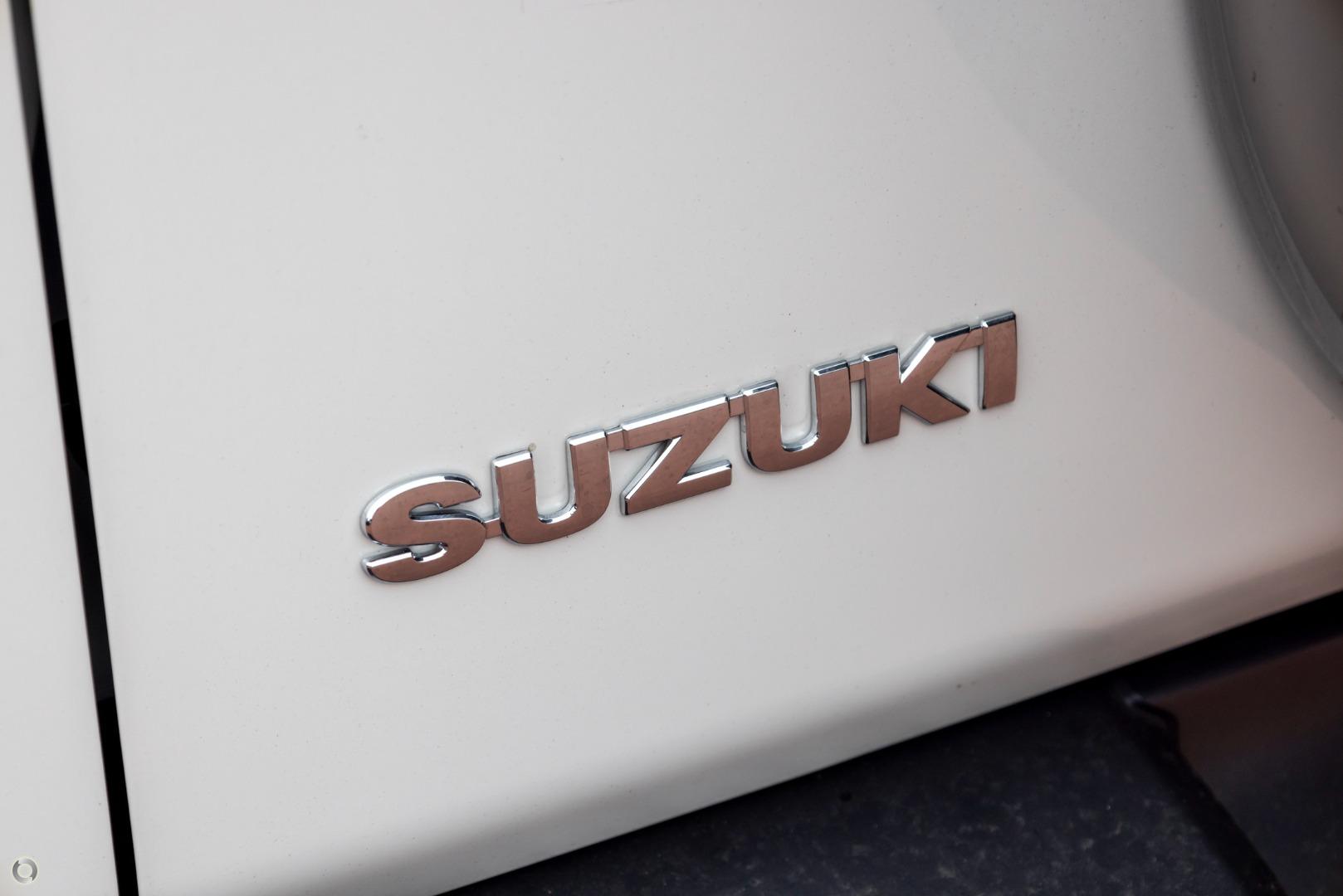 2026 New Suzuki Jimny JJ XL SUV